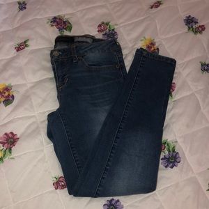 A Areopostale jegging jeans 👖
